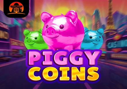 Piggy Coins